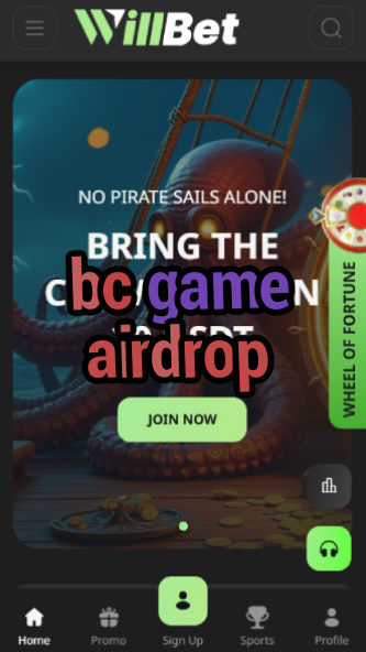 BC Game Airdrop - Free Crypto Rewards-vz72fvrf.com